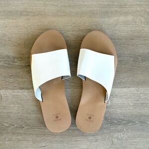 Shade & Shore Annalise Sandals